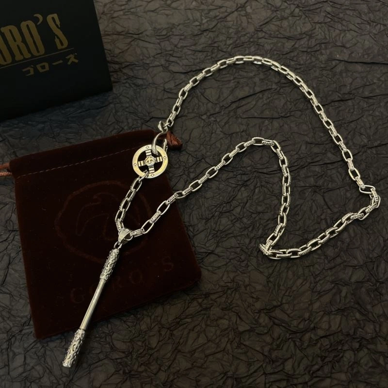 Goros Necklaces WrinkleFree 212985