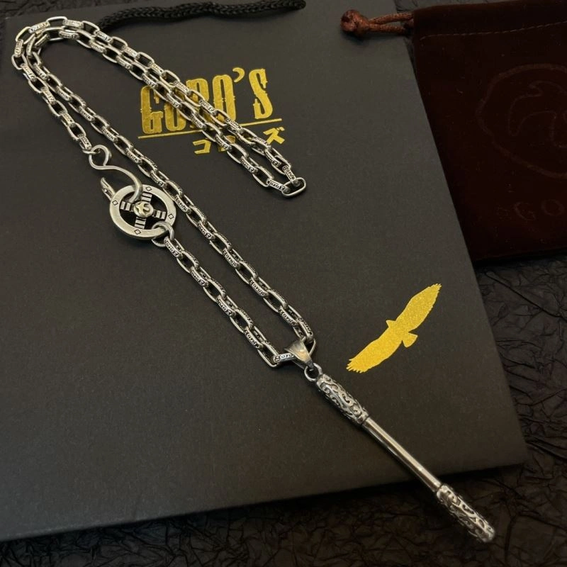 Goros Necklaces WrinkleFree 212985