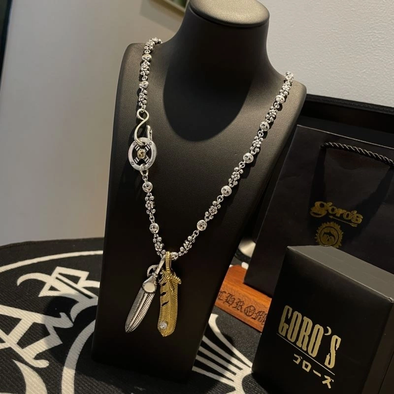 Goros Necklaces SportInspired 212991