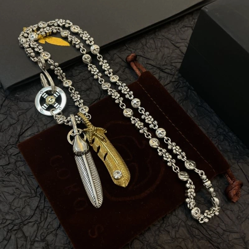 Goros Necklaces SportInspired 212991
