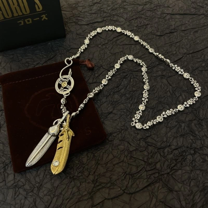 Goros Necklaces SportInspired 212991