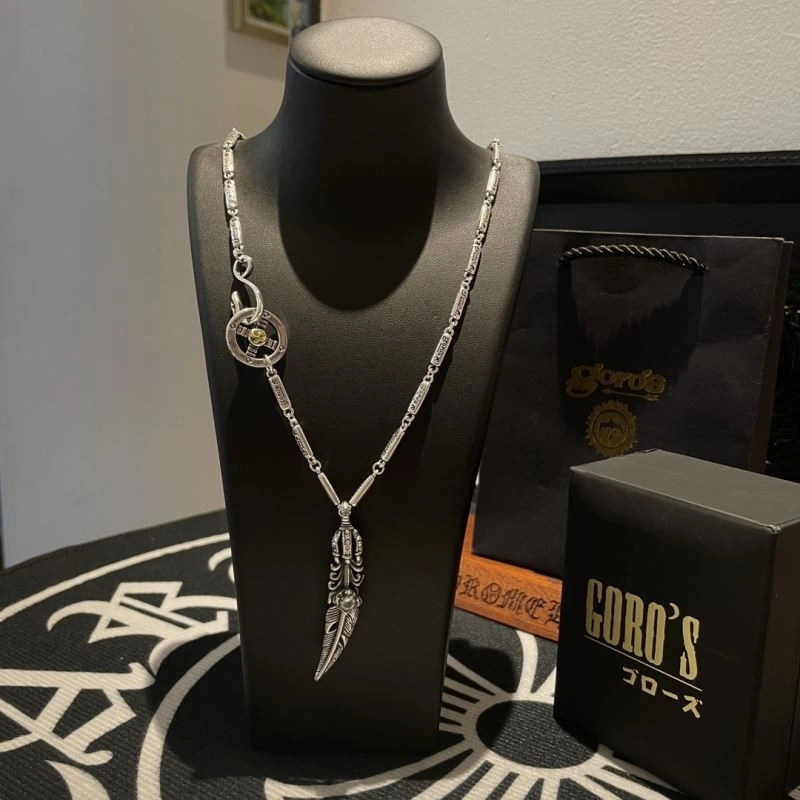 Goros Necklaces Vibrant 212978