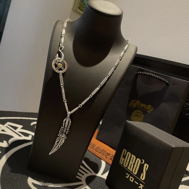 Goros Necklaces Vibrant 212978