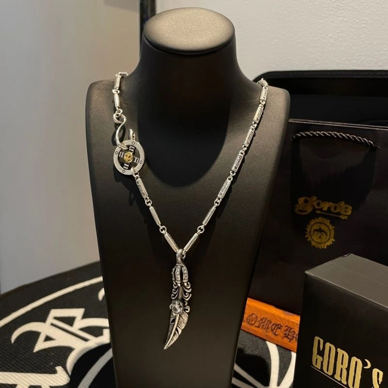 Goros Necklaces Vibrant 212978