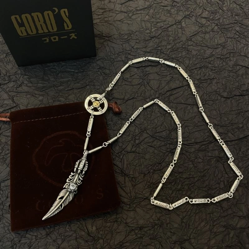 Goros Necklaces Vibrant 212978