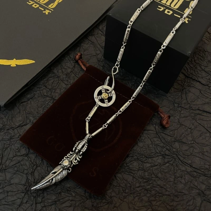 Goros Necklaces Vibrant 212978
