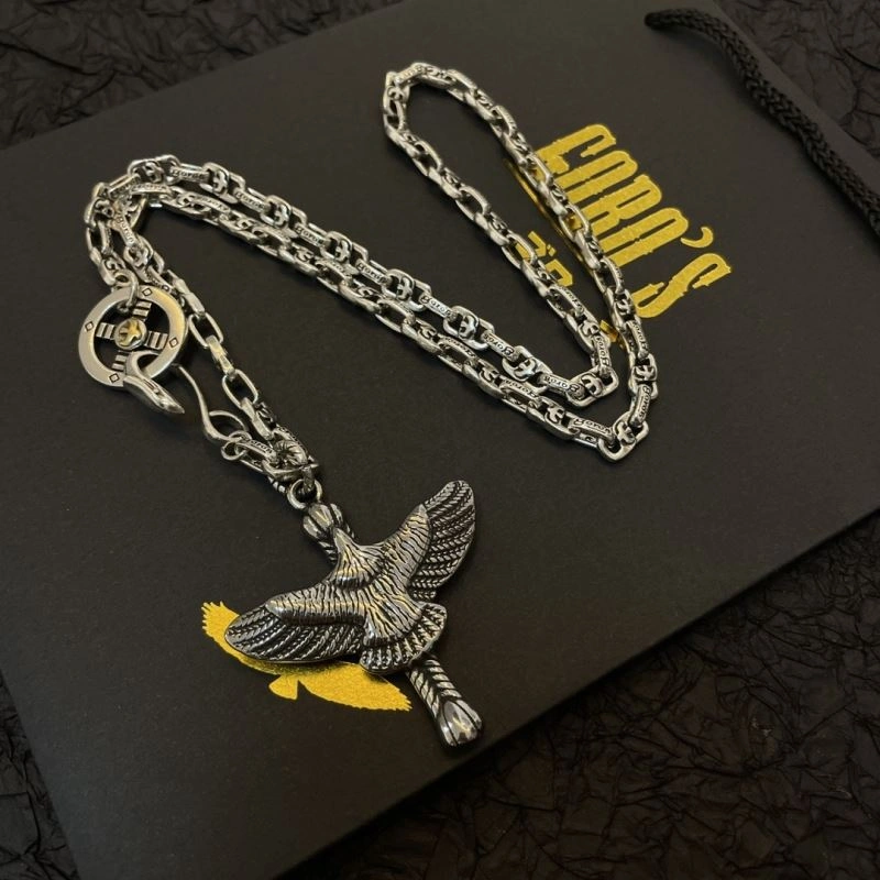 Casual Goros Necklaces 212987