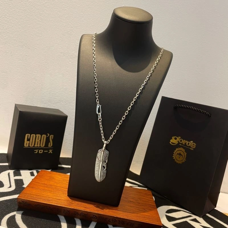 HighQuality Goros Necklaces 212990