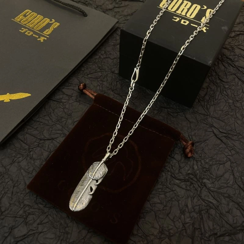 HighQuality Goros Necklaces 212990