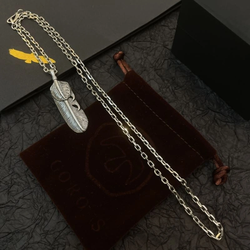 HighQuality Goros Necklaces 212990