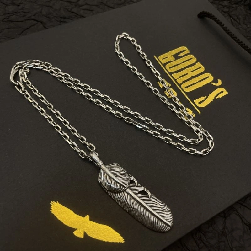 HighQuality Goros Necklaces 212990