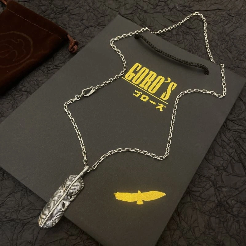 HighQuality Goros Necklaces 212990