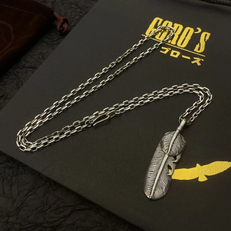 HighQuality Goros Necklaces 212990