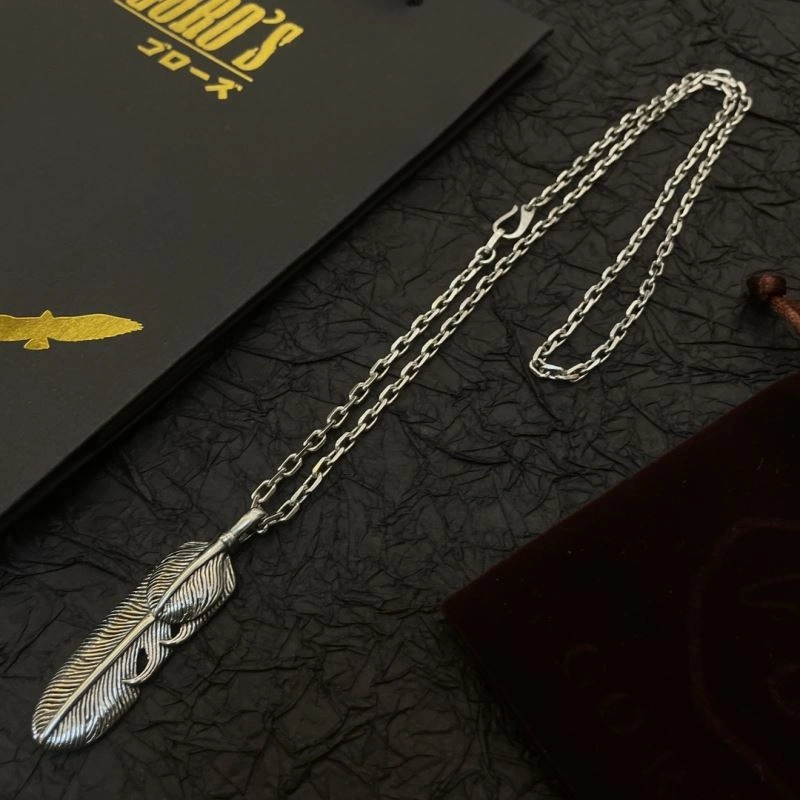 HighQuality Goros Necklaces 212990