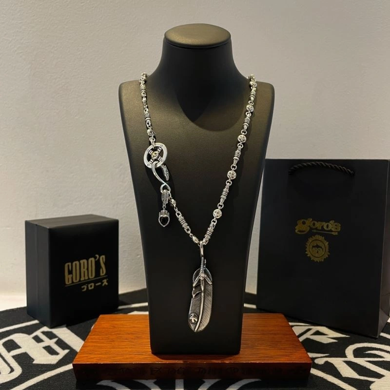 StreetReady Goros Necklaces 213043