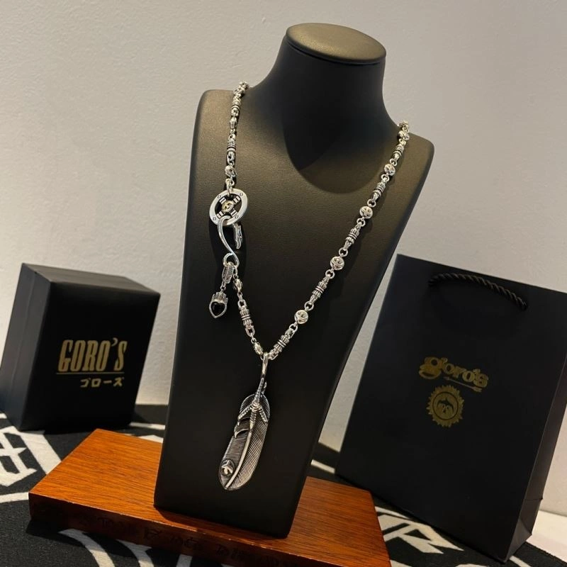 StreetReady Goros Necklaces 213043