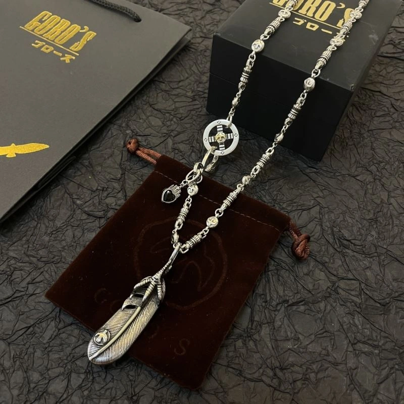 StreetReady Goros Necklaces 213043
