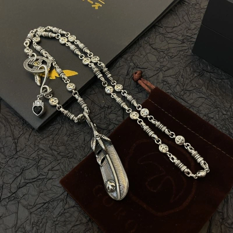 StreetReady Goros Necklaces 213043