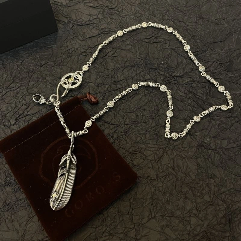 StreetReady Goros Necklaces 213043