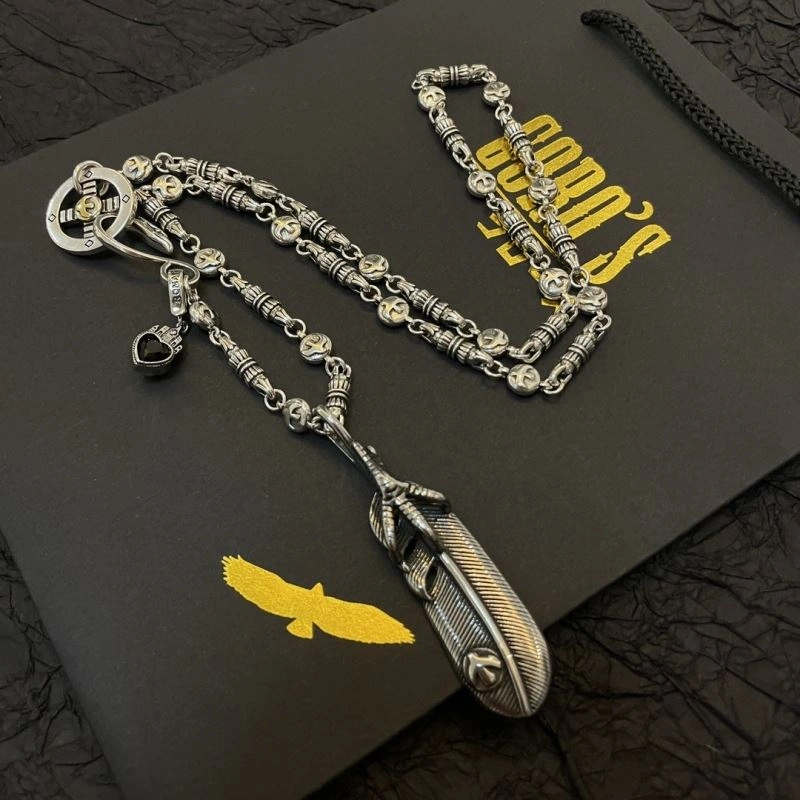 StreetReady Goros Necklaces 213043