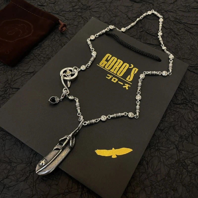 StreetReady Goros Necklaces 213043