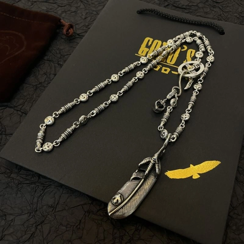 StreetReady Goros Necklaces 213043