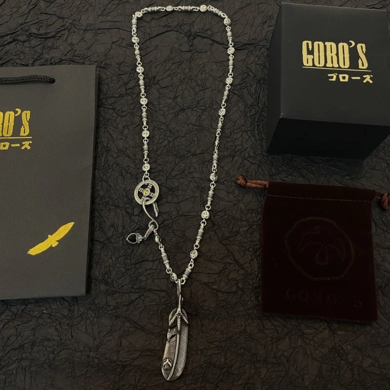 StreetReady Goros Necklaces 213043