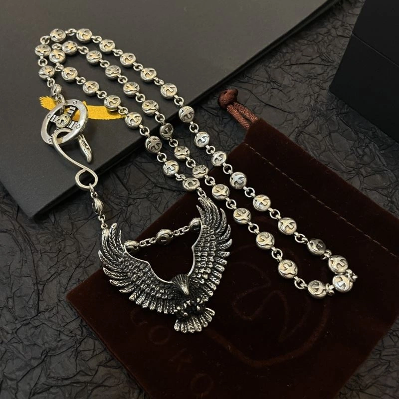 Goros Necklaces Breathable 212981