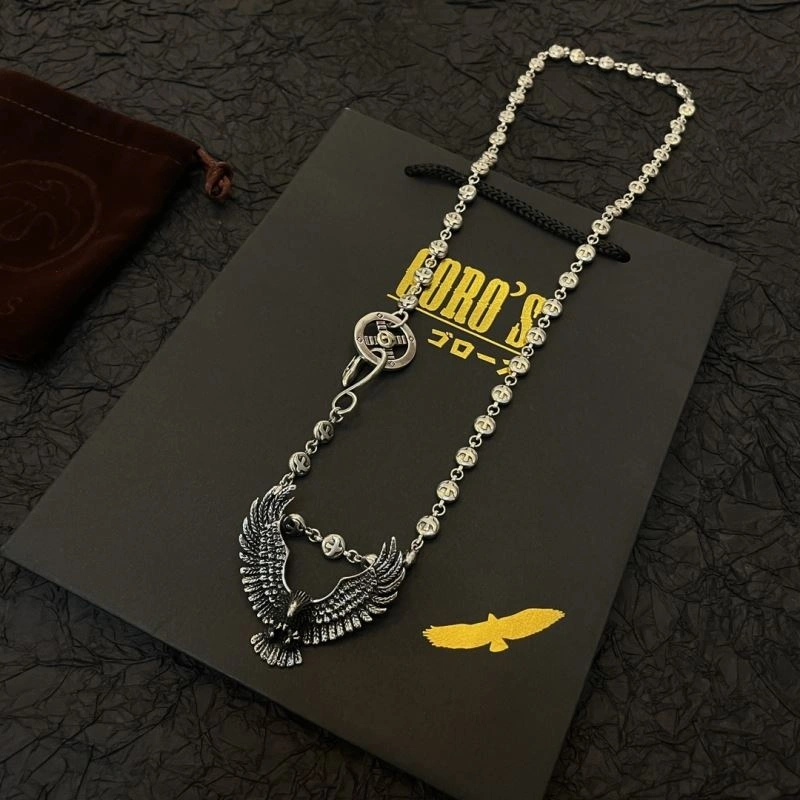 Goros Necklaces Breathable 212981