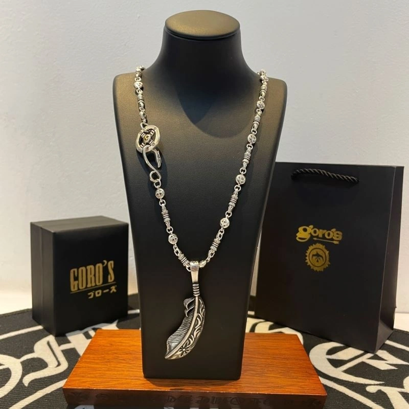 Goros Necklaces SportInspired 212973