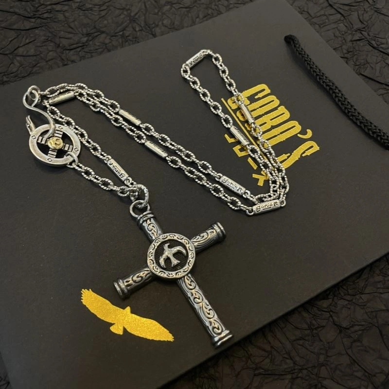 Tailored Goros Necklaces 212974