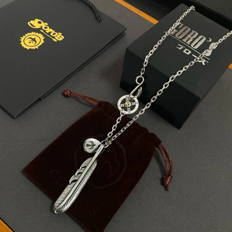 Goros Necklaces UrbanChic 212972