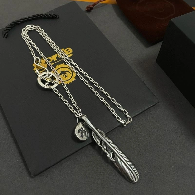 Goros Necklaces UrbanChic 212972