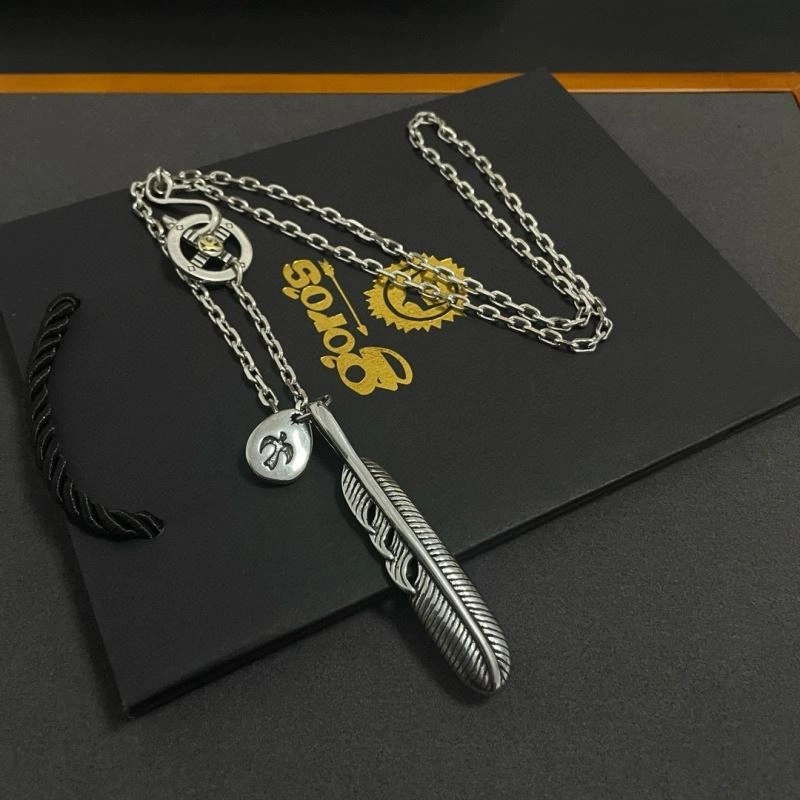 Goros Necklaces UrbanChic 212972