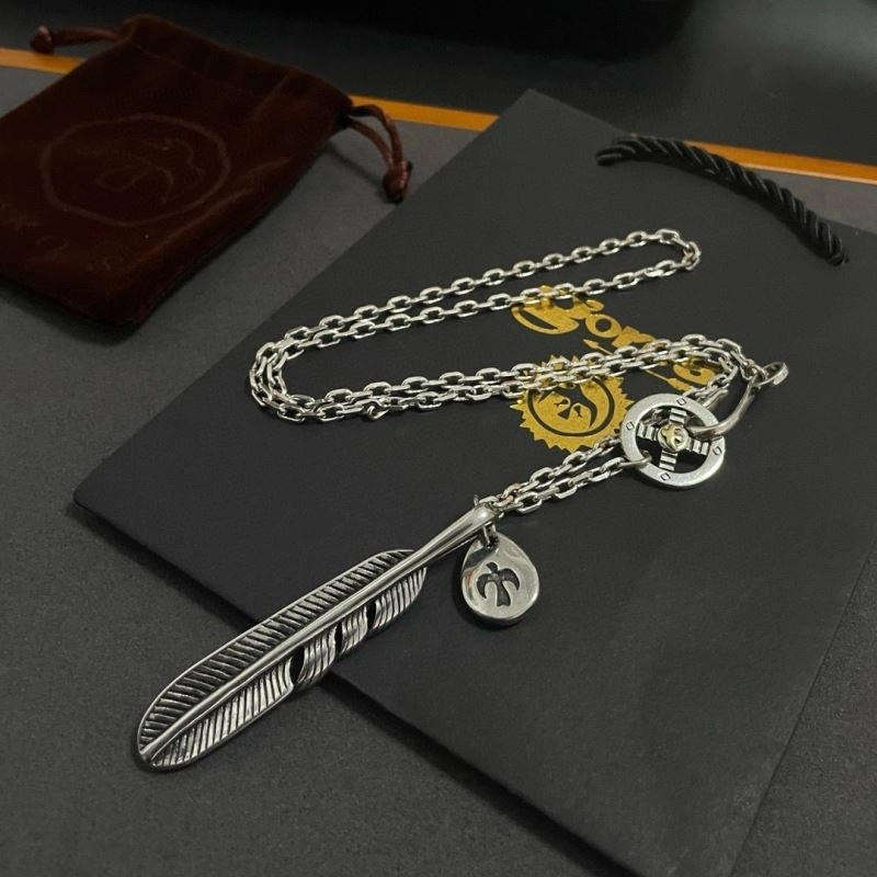 Goros Necklaces UrbanChic 212972