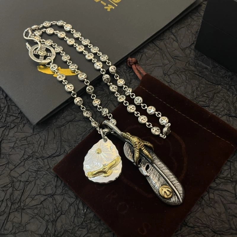 Goros Necklaces TravelReady 212970