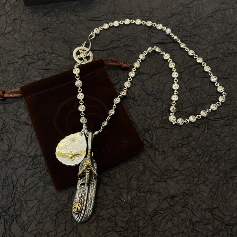 Goros Necklaces TravelReady 212970