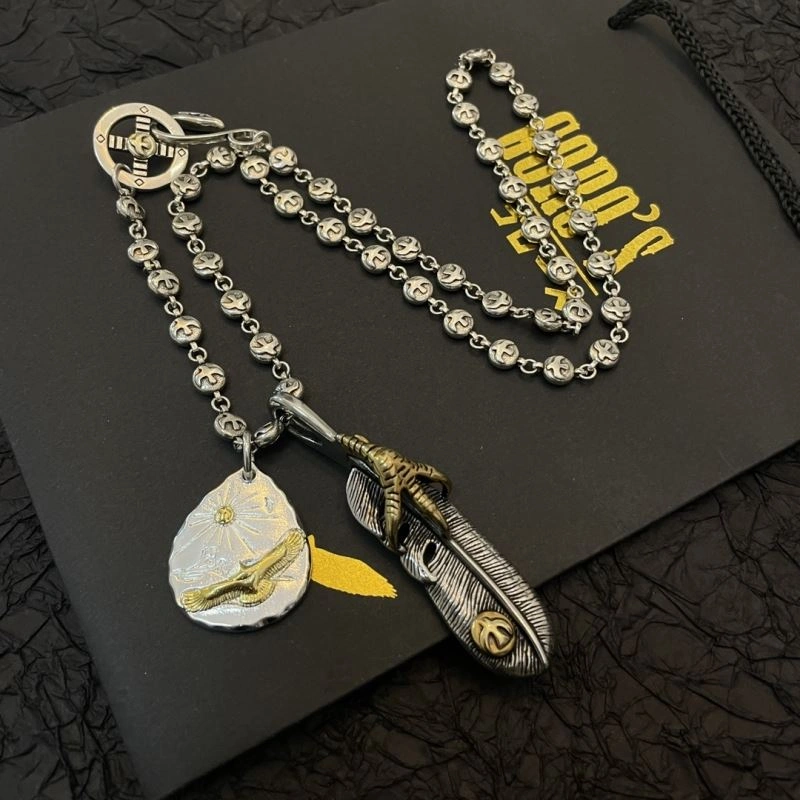 Goros Necklaces TravelReady 212970
