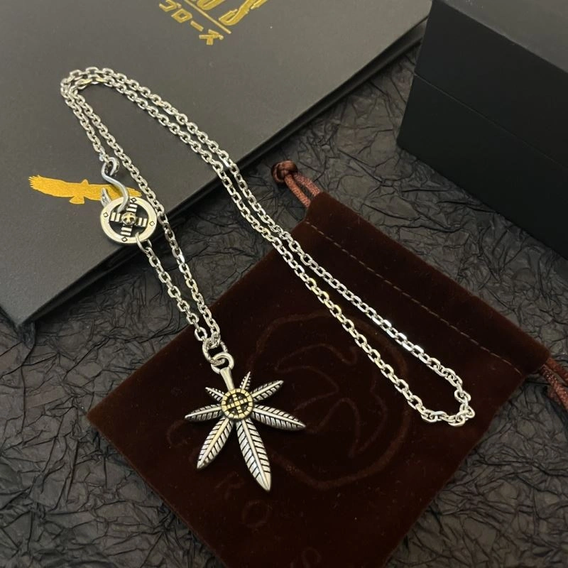 Sophisticated Goros Necklaces 212988