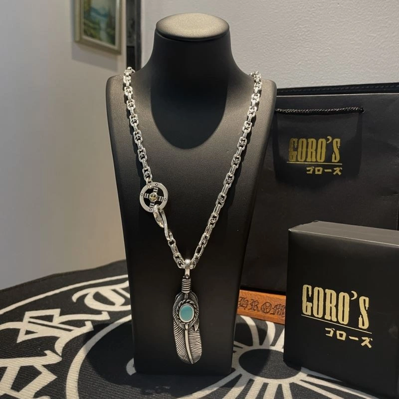 NewStyle Goros Necklaces 212971