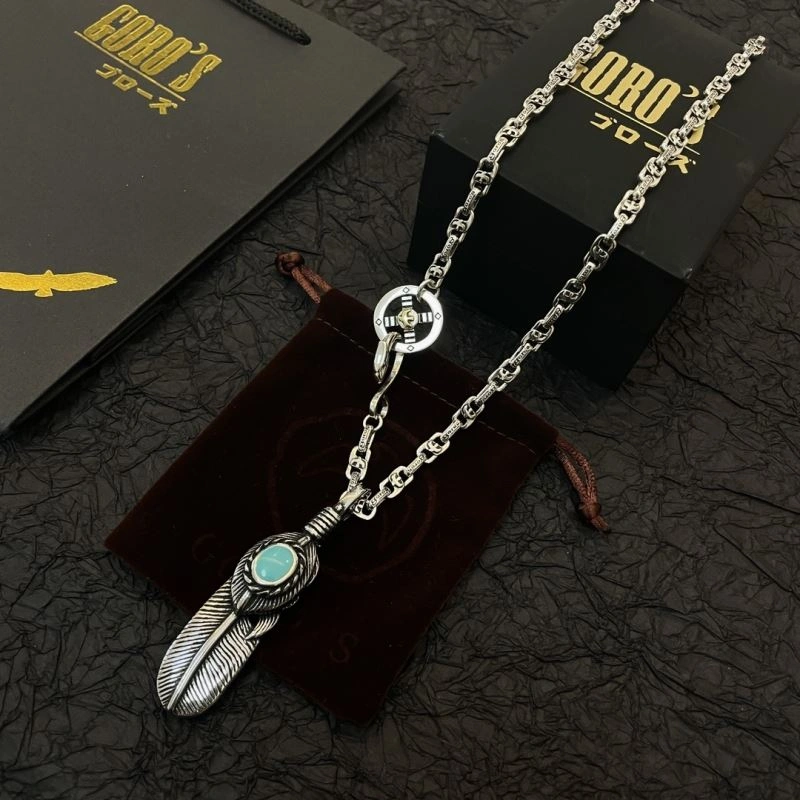 NewStyle Goros Necklaces 212971