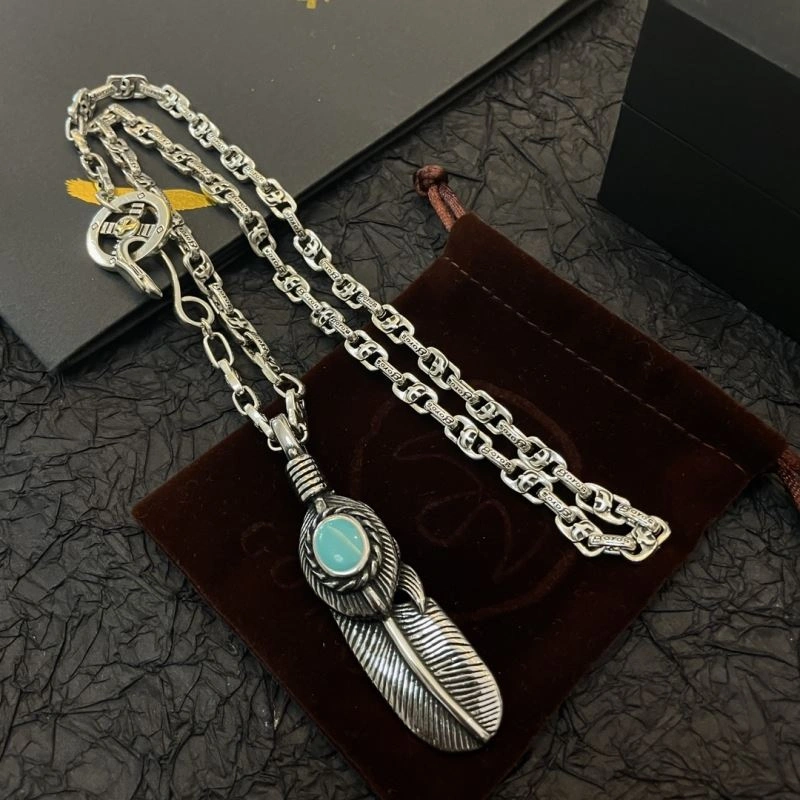 NewStyle Goros Necklaces 212971