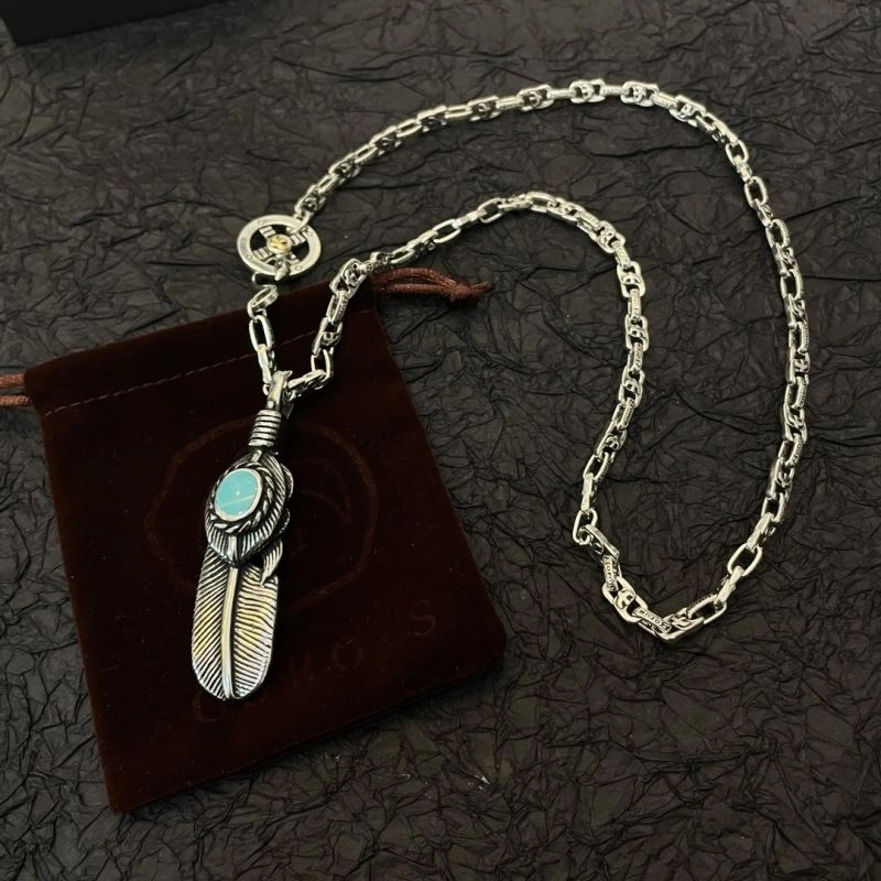 NewStyle Goros Necklaces 212971