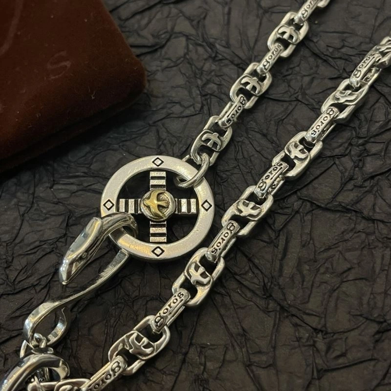 NewStyle Goros Necklaces 212971