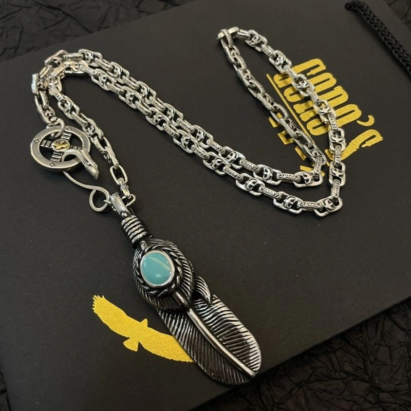 NewStyle Goros Necklaces 212971