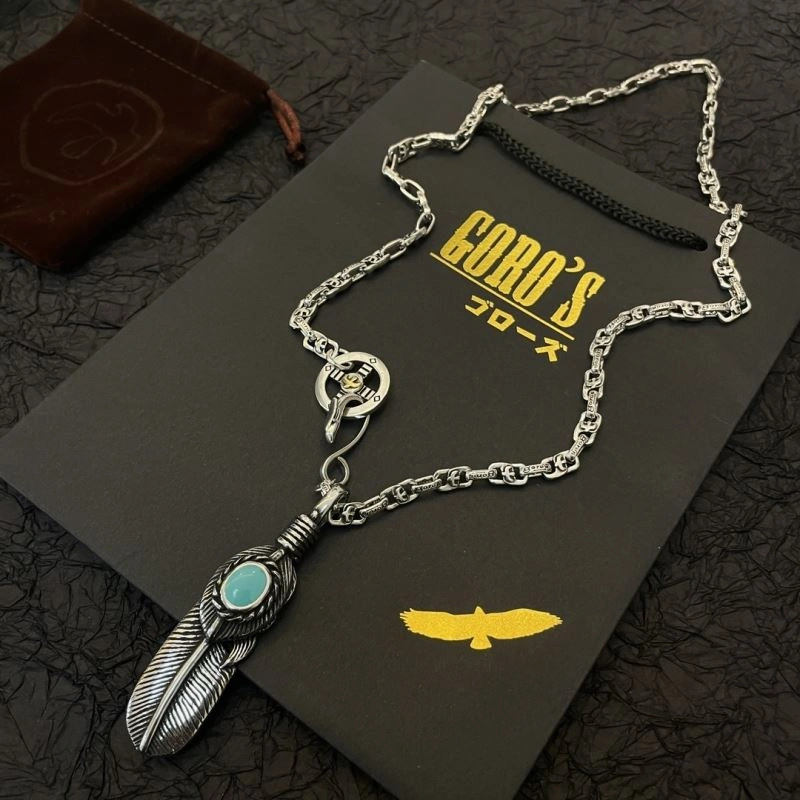 NewStyle Goros Necklaces 212971