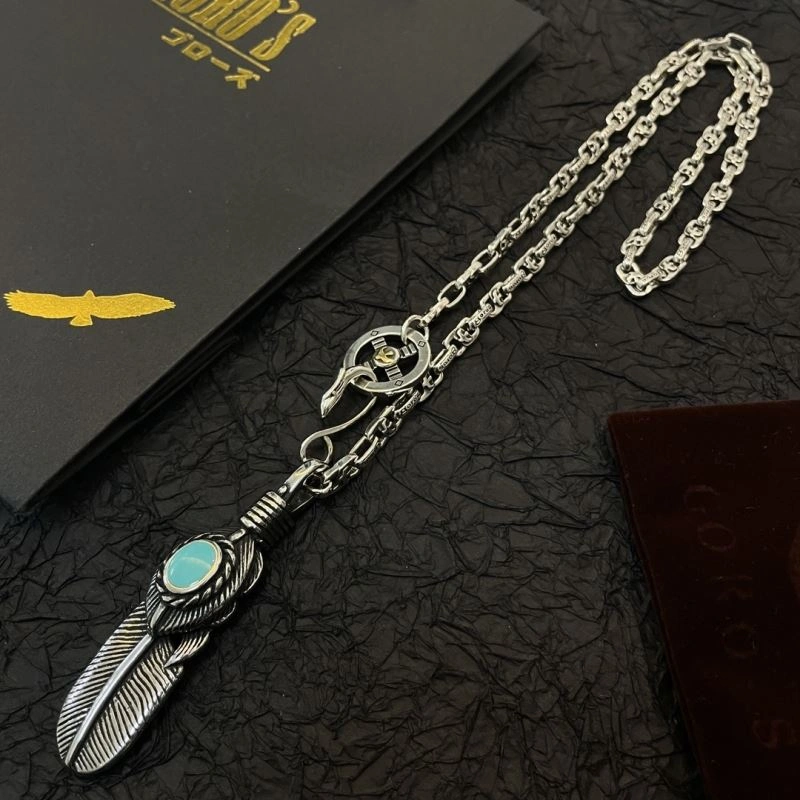 NewStyle Goros Necklaces 212971