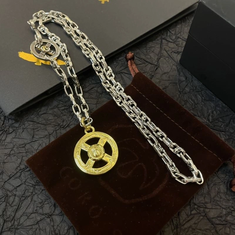 OdorResistant Goros Necklaces 212969