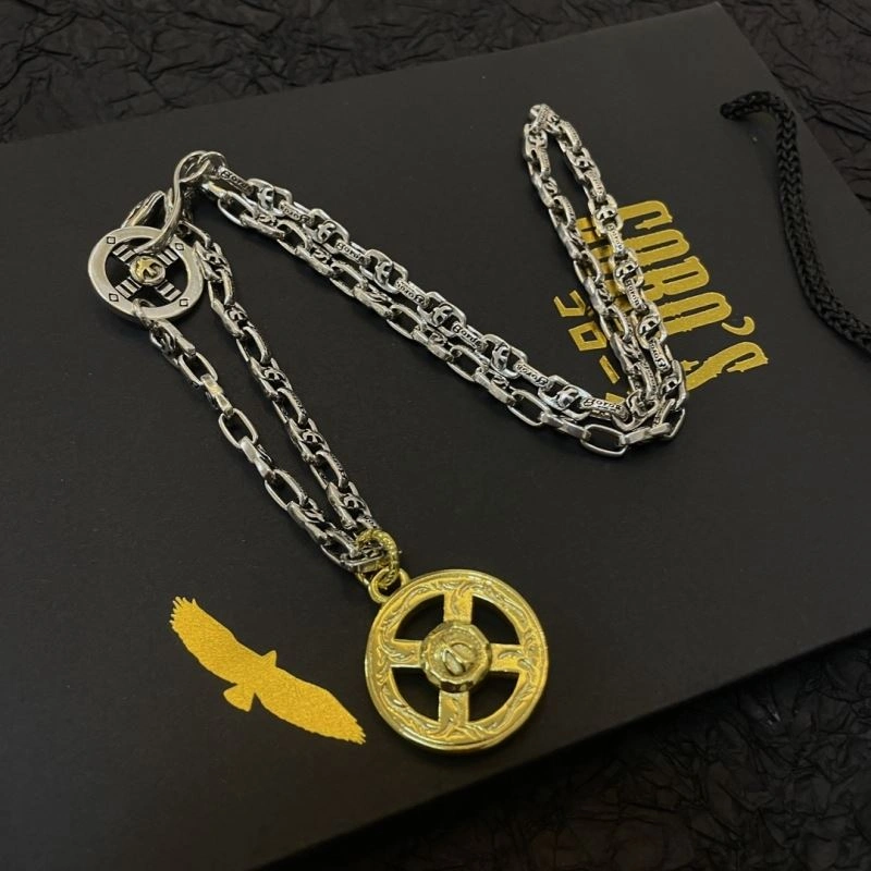 OdorResistant Goros Necklaces 212969