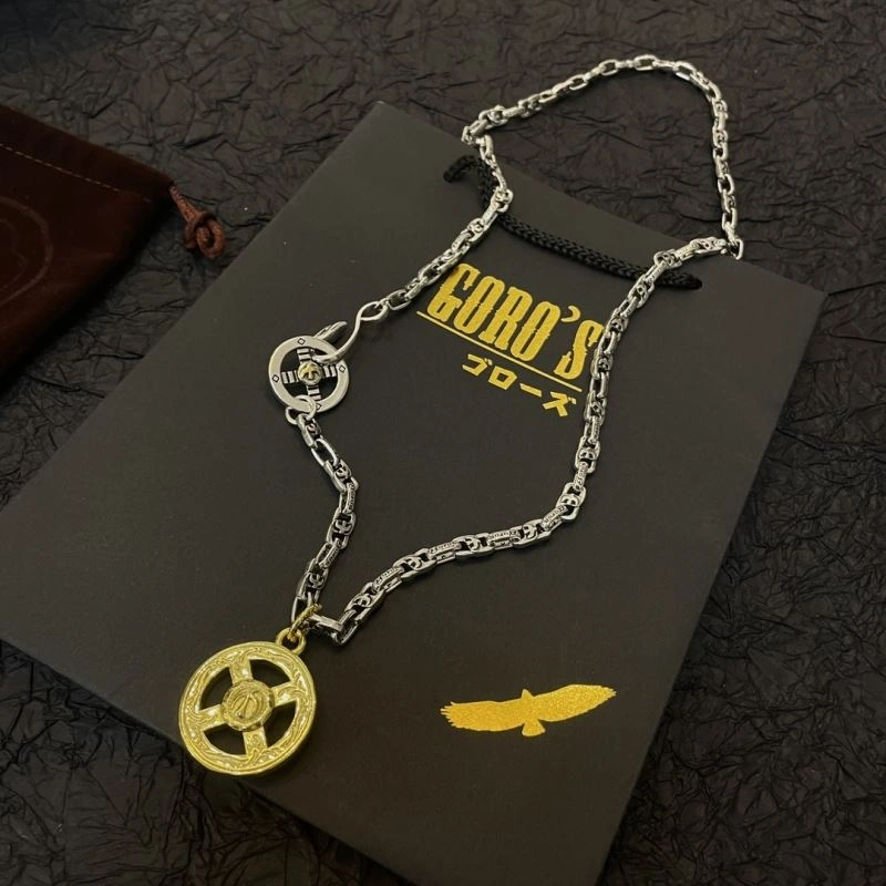 OdorResistant Goros Necklaces 212969